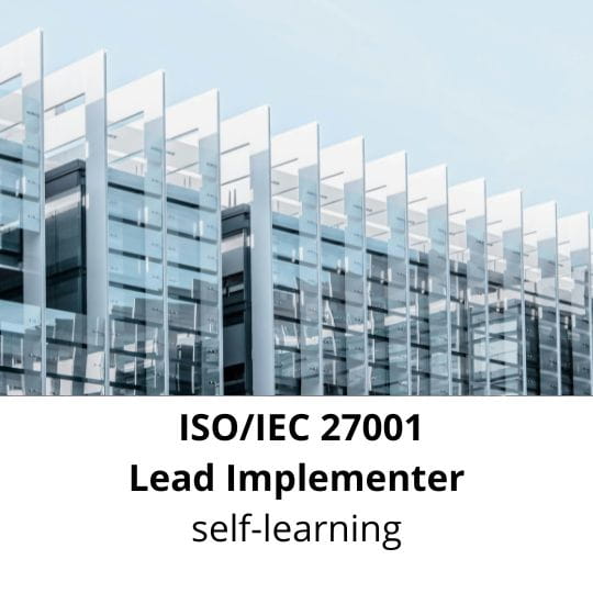 PECB Certified ISO/IEC 27001 Lead Implementer