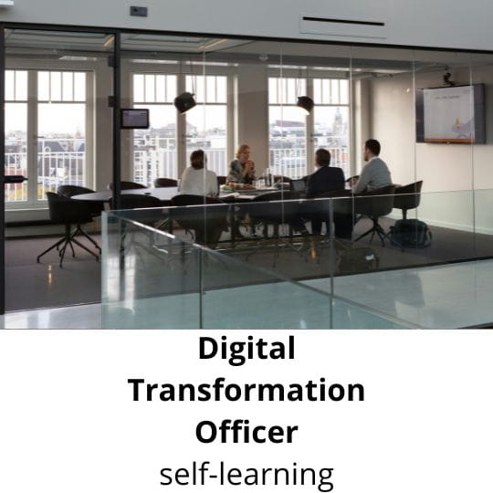 Digital-Transformation
