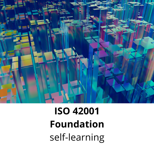 ISO/IEC 42001 Foundation
