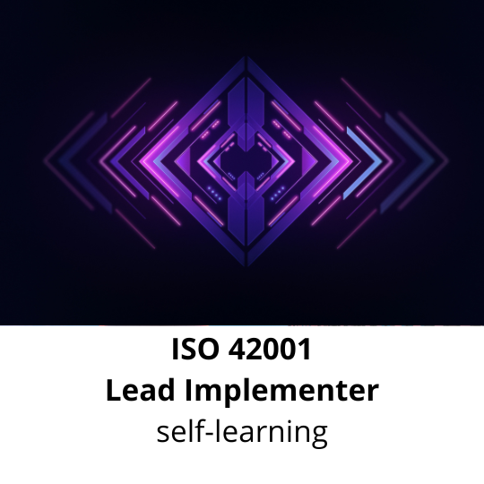 ISO/IEC 42001 Lead Implementer