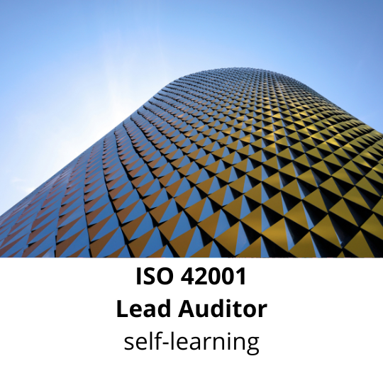 ISO/IEC 42001 Lead Auditor