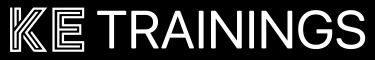 Logo KE - strona główna